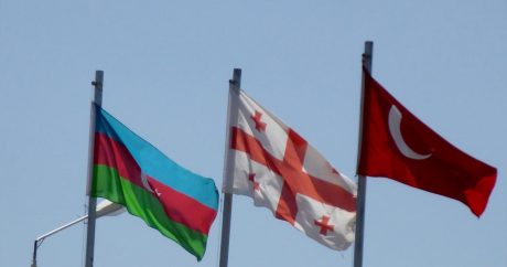 Грузия, Азербайджан и Турция подпишут меморандум о военном сотрудничестве