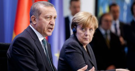 Турецкий эксперт: «Чтобы приостановить независимую политику Турции Германия прибегнет к любым провокациям»
