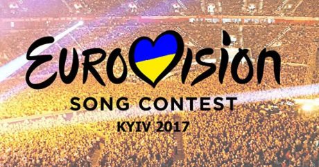 Второй полуфинал «Евровидения» в Киеве