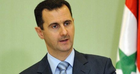 Асад: «Цель зон безопасности — дать возможность боевикам заключить перемирие с правительством»