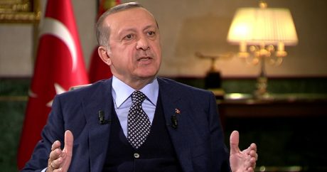 Эрдоган: «Война в нашем регионе не угрожает ни США, ни России, а наоборот, под угрозой находится Турция»