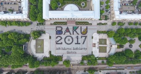 Сегодня в Баку официально открываются Четвертые Исламские игры солидарности