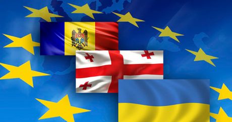 Киев предлагает ЕС новый формат отношений с Украиной, Молдовой и Грузией