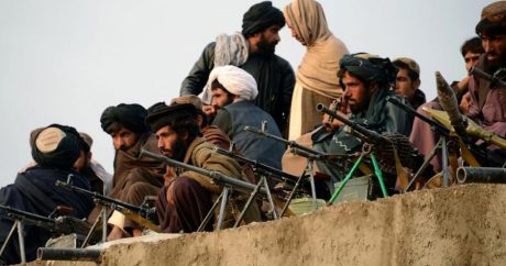 Российский военный эксперт: «Талибы все больше укрепляют свои позиции в афганском обществе»