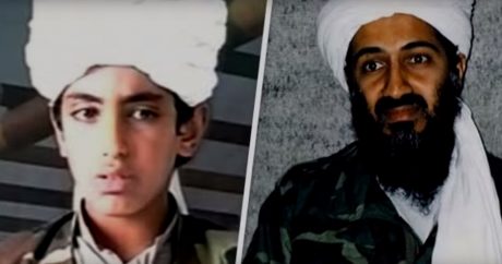 Сын Усамы бин Ладена Хамза готов отомстить за своего отца