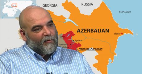 Орхан Джемаль: «План Кремля по Карабаху может провалиться потому, что…»