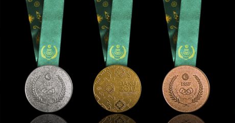 Исламиада: Азербайджан на втором месте в медальном зачете