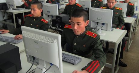 Антивирусные компании обнаружили «северокорейский след» в глобальной кибератаке