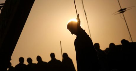 В Азербайджане предлагают восстановить смертную казнь