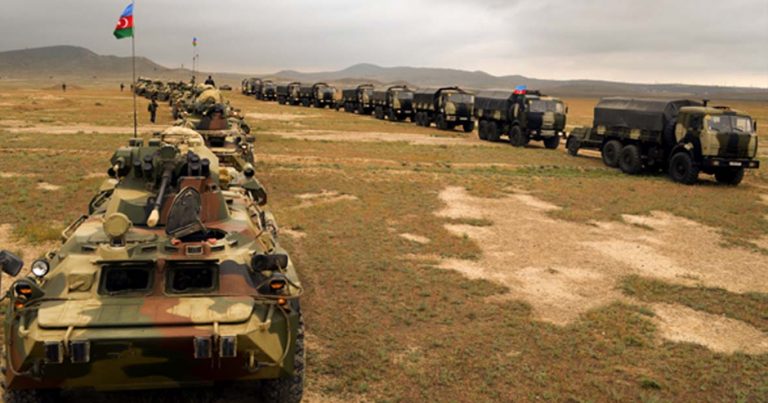 Российский эксперт: «Это ещё раз доказывает военно-техническое превосходство ВС Азербайджана над армянской армией»