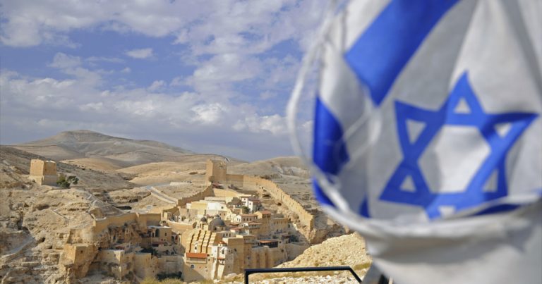 Арабские монархии предлагают Израилю нормализацию отношений