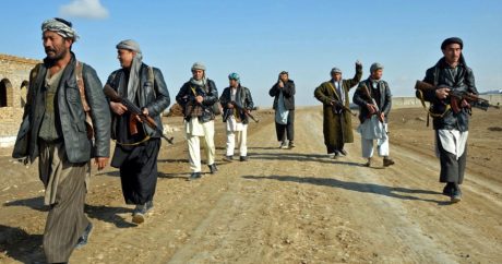 Туркмены Афганистана начали боевые действия против талибов в Кундузе