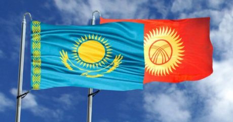 В рамках ЕвразЭС Казахстан выделит Кыргызстану финансовую помощь в сумме 100 $ миллионов