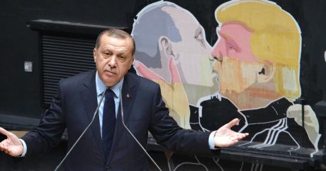 Визит Эрдогана в США: на чьей стороне Турция? — мнение политолога