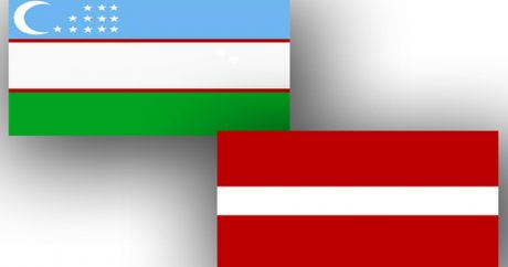 Марис Кучинскис: «Латвия ждет инвесторов из Узбекистана»