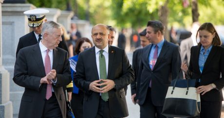 США пообещали Турции помощь в борьбе с РПК