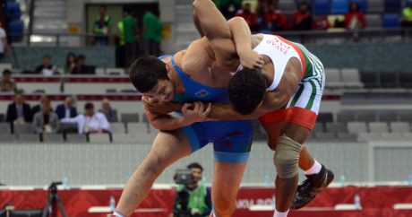 Исламиада: Сборная Азербайджана завоевала 18 медалей