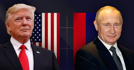 Связи Трампа с Путиным расследует спецпрокурор