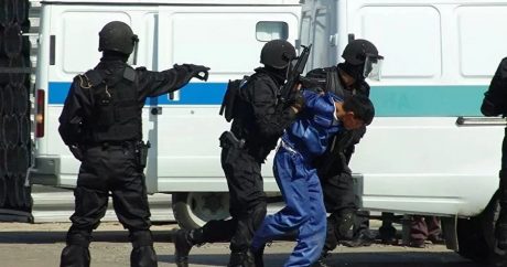 В Казахстане провели масштабные спецоперации против оргпреступности