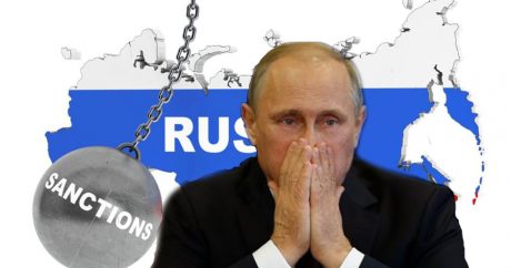 Стала известна дата вступления в силу новых санкций против России