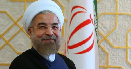 Роухани победил на президентских выборах в Иране — ФОТО