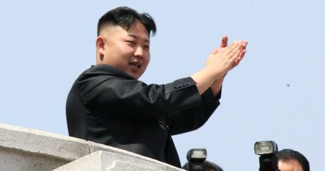 Ким Чен Ын назвал успешным очередной пуск ракеты