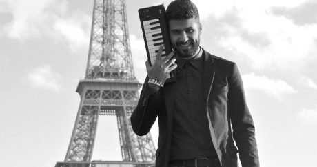 Азербайджанский виртуоз выступит в самом престижном джаз-клубе Парижа – ВИДЕО