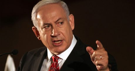 Нетаньяху: Израиль и США способны остановить иранскую экспансию на Ближнем Востоке