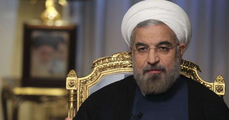 Рухани: «Встреча Трампа c главами арабских государств — шоу»