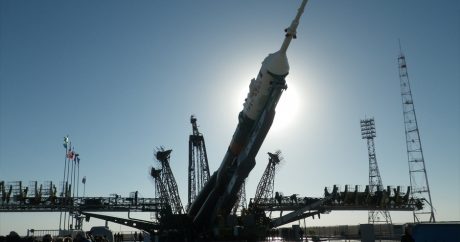 Россия и Казахстан начнут разрабатывать ракету среднего класса
