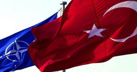 Турция наложила вето на сотрудничество НАТО с Австрией