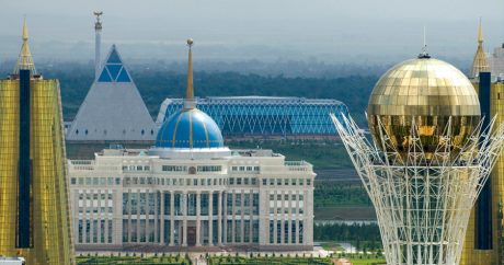 В Казахстане запретят самовыдвижение кандидатов в президенты