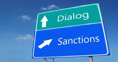 Америка готовит санкции против Сирии, Ирана и КНДР
