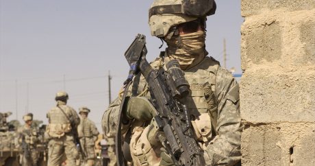 В Ираке пропало оружие США на сумму в 1 млрд долларов