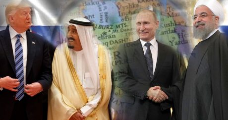 «Россия не оставит Иран без поддержки перед США и арабами» — Российский военный эксперт