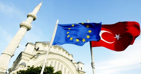 Турция и ЕС могут активизировать сотрудничество