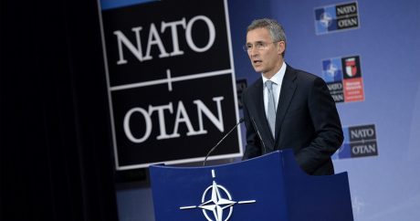 НАТО присоединилось к коалиции по борьбе с ИГ
