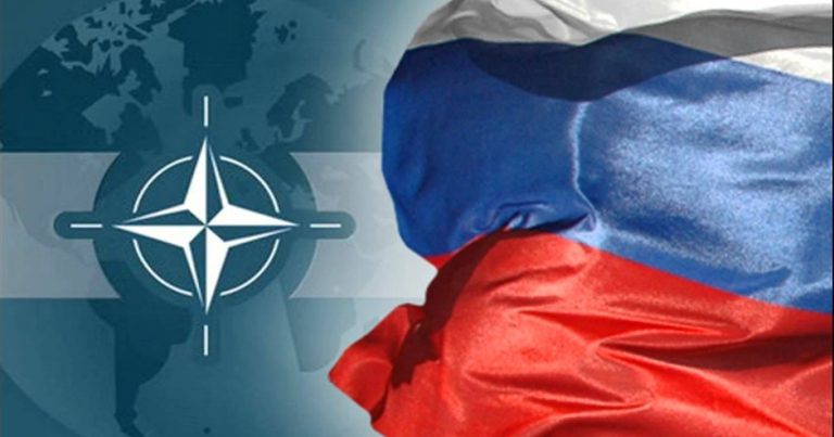 МИД России: Отношения c НАТО находятся в самом глубоком с момента окончания холодной войны кризисе