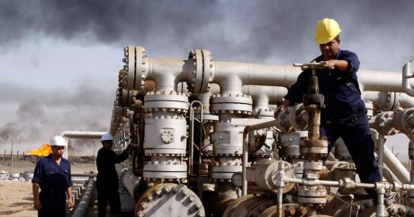 Иран приглашает инвесторов для разработки нефтяных месторождений
