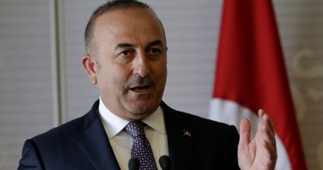 Чавушоглу: «Евросоюз должен принимать Турцию в качестве равного партнера»