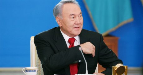 Назарбаев: «Кто готов к изменениям, тот выиграет»