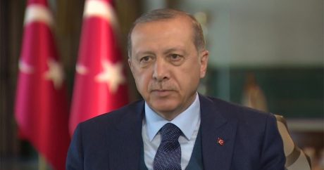 Эрдоган: Турция и ЕС договорились о плане действий в течение года