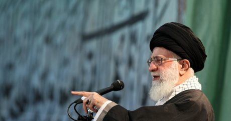 Хаменеи: «Трамп, ты совершил большую ошибку»