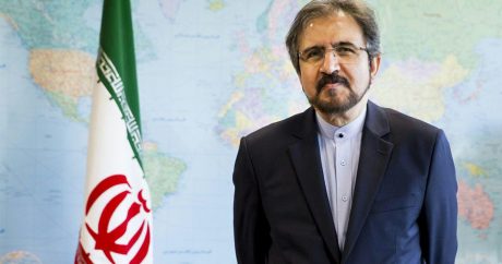 МИД ИРИ: «Ракетная политика Ирана носит исключительно оборонительный характер»