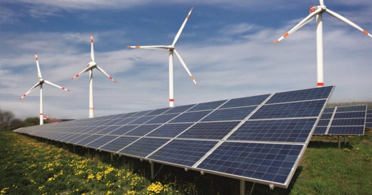 Узбекистан переходит на возобновляемую и альтернативную энергетику