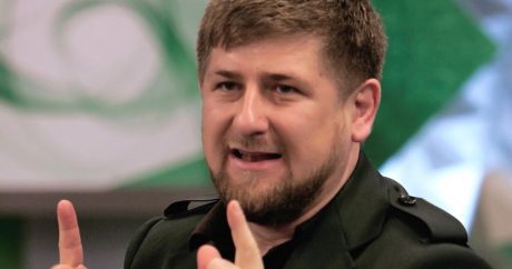 Кадыров пригласил Макрона и Меркель в Чечню