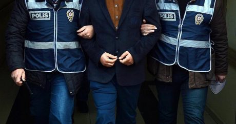 В Турции разразился скандал вокруг уголовного дела FETÖ