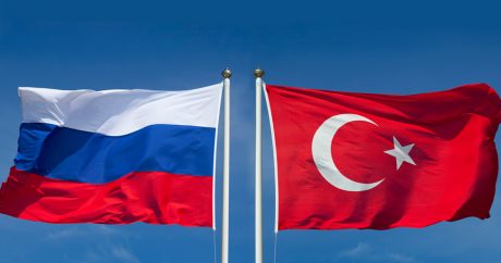 Россия сняла ограничения на деятельность турецких компаний и работников
