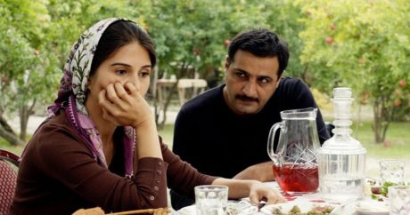 Азербайджанский фильм отправится на Международный кинофестиваль – ФОТО