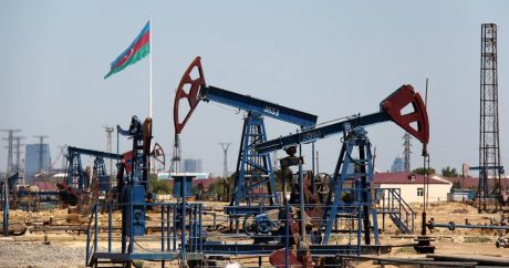 Азербайджан возобновил экспорт нефти в США